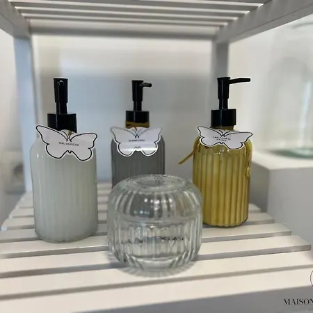 Le Panoramique Des Carmes - Vue Cathedrale Apartment Lüttich