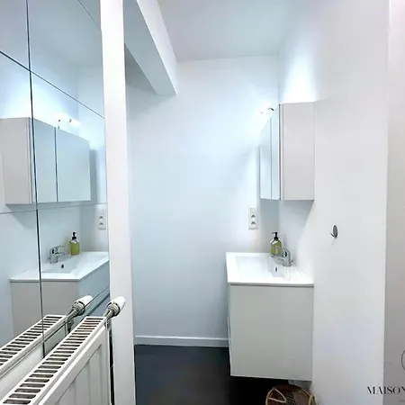 Apartment Le Panoramique Des Carmes - Vue Cathedrale