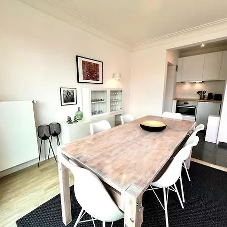 Le Panoramique Des Carmes - Vue Cathedrale Апартаменты