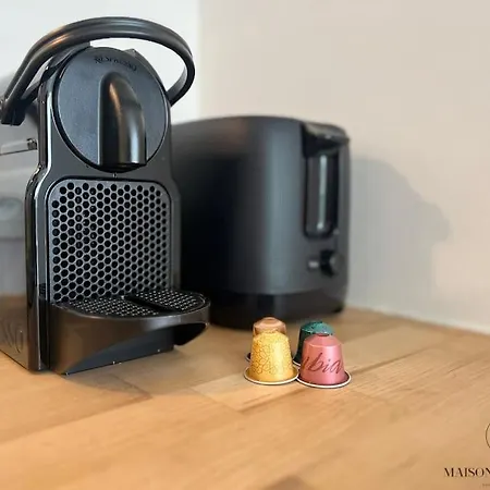 Le Panoramique Des Carmes - Vue Cathedrale Apartment Lüttich