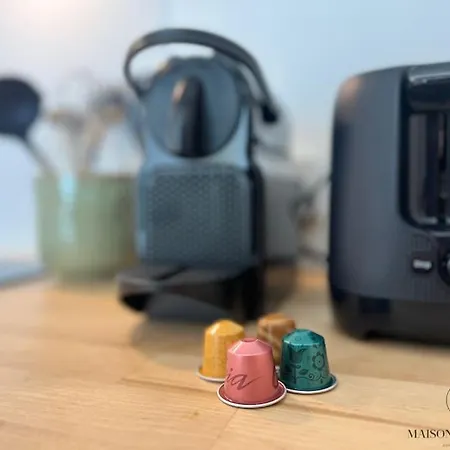 Le Panoramique Des Carmes - Vue Cathedrale