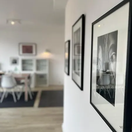 Apartment Le Panoramique Des Carmes - Vue Cathedrale Lüttich