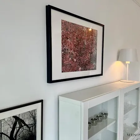 Le Panoramique Des Carmes - Vue Cathedrale