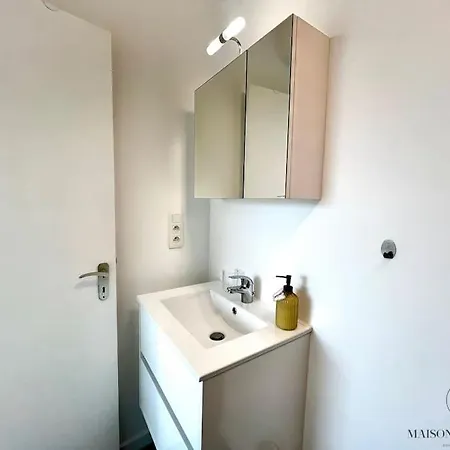 Apartment Le Panoramique Des Carmes - Vue Cathedrale