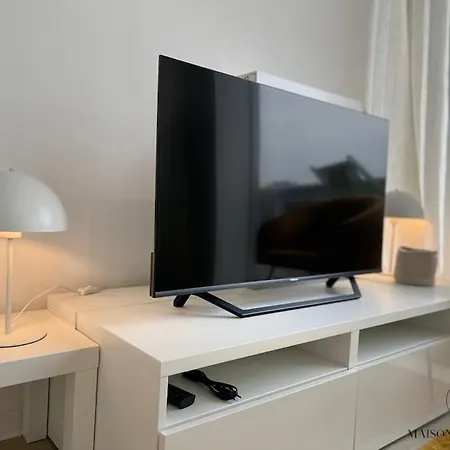 Le Panoramique Des Carmes - Vue Cathedrale Apartment Lüttich