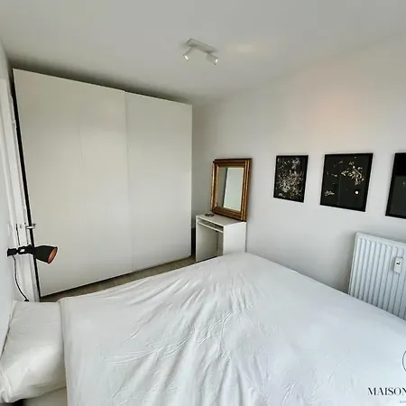 Le Panoramique Des Carmes - Vue Cathedrale