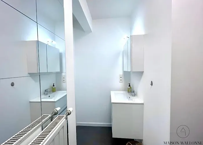 Lägenhet Le Panoramique Des Carmes - Vue Cathedrale