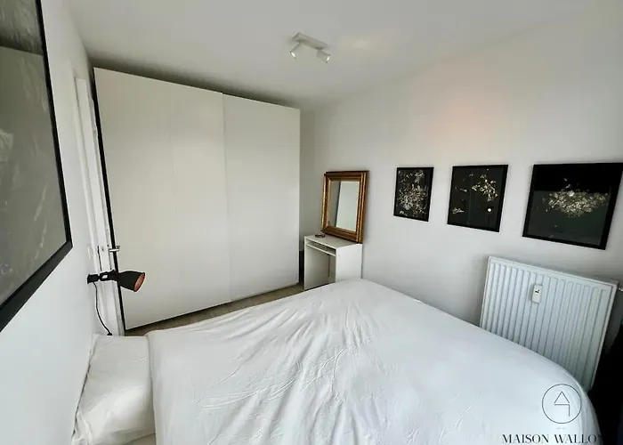 Le Panoramique Des Carmes - Vue Cathedrale